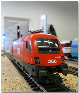 Taurus OeBB